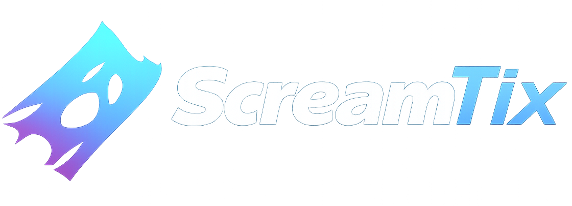 ScreamTix Top-Up